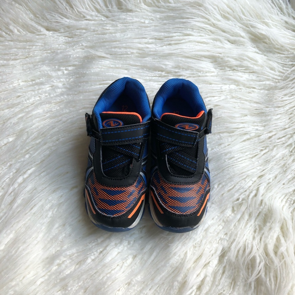 Shoes Toddler boy